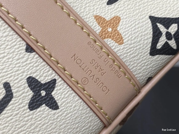 Repladies VUITTON LOUIS 50 BANDOULIÈRE KEEPALL 0715